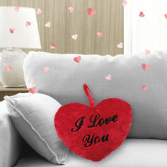 BLAZINA SRČEK, 18 CM