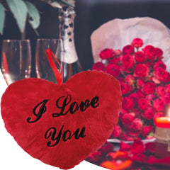 BLAZINA SRČEK, 18 CM