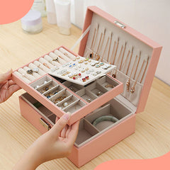 BRIGHT&SHINE™ – ŠKATLA ZA NAKIT