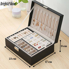 BRIGHT&SHINE™ – ŠKATLA ZA NAKIT
