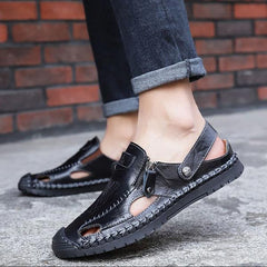 CASUALMAN™ – MOŠKI SANDALI 2 V 1