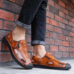 CASUALMAN™ – MOŠKI SANDALI 2 V 1