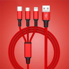 CHARGEEXPERT™ - USB KABEL