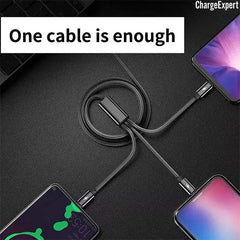 CHARGEEXPERT™ - USB KABEL