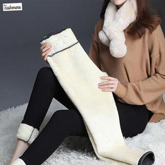 MISSCASHMERE® – ZIMSKE TERMO PAJKICE