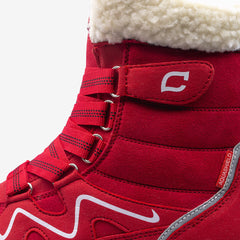 VODOODPORNI TERMO ČEVLJI ALASKA