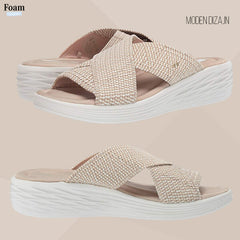 FOAMCLOUD™ - MODNI POLETNI SANDALI