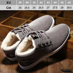 FIRESTEP® - ZIMSKI TERMO ČEVLJI