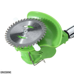 DODATNO REZILO ZA GRASSKING