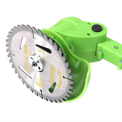 DODATNO REZILO ZA GRASSKING