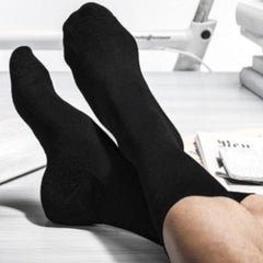 VISOKE BAMBUSOVE NOGAVICE