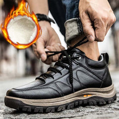 HANDSOMEWALK® – MOŠKI ZIMSKI ČEVLJI