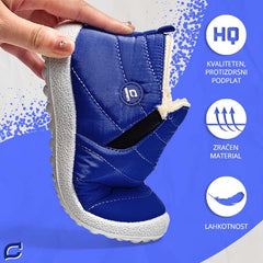 KIDSMAX™ – OTROŠKI TERMO ČEVLJI