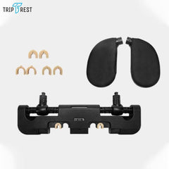 TRIPREST® – ERGONOMSKO AVTO NASLONJALO ZA GLAVO IN VRAT