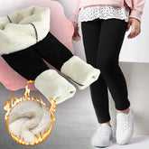 LILCASHMERE™ – OTROŠKE TERMO PAJKICE