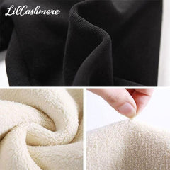 LILCASHMERE™ – OTROŠKE TERMO PAJKICE