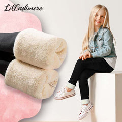 LILCASHMERE™ – OTROŠKE TERMO PAJKICE