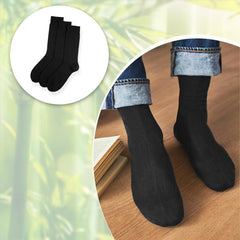 VISOKE BAMBUSOVE NOGAVICE