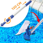 TELESKOPSKA PALICA ZA TIDYPOOL™