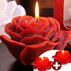 PLAVAJOČE SVEČKE, 1+1 GRATIS