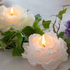 PLAVAJOČE SVEČKE, 1+1 GRATIS