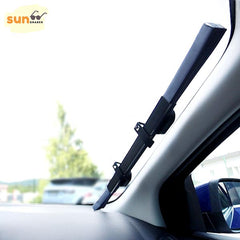 SUNSHADER® - SENČNIK ZA VETROBRANSKO STEKLO