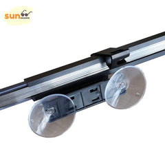 SUNSHADER® - SENČNIK ZA VETROBRANSKO STEKLO