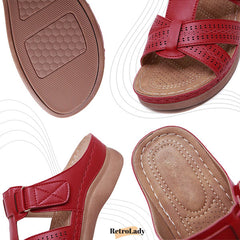 RETROLADY™ – ŽENSKI SANDALI