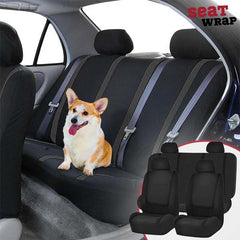 SEATWRAP® – UNIVERZALNE PREVLEKE ZA AVTO