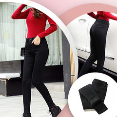 SKINNY® - ZIMSKE TOPLE KAVBOJKE