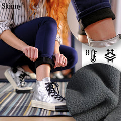 SKINNY® - ZIMSKE TOPLE KAVBOJKE