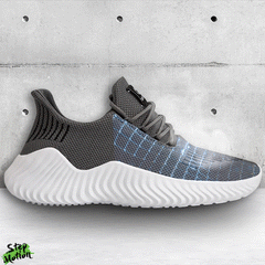 STEPMOTION™ - MOŠKE SUPERGE