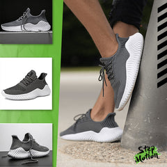 STEPMOTION™ - MOŠKE SUPERGE