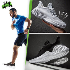 STEPMOTION™ - MOŠKE SUPERGE