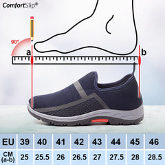 COMFORTSLIP® – SUPERGE
