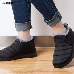 MAX™ - UNIVERZALNI TERMO ČEVLJI