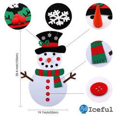 NAREDI SAM: SMREKICA ALI SNEŽAK ICEFUL™ (1+1 GRATIS)