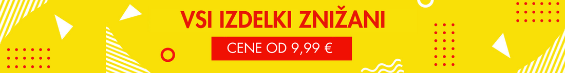 Hiti poletja 2025 - z najnižjo ceno!
