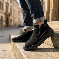 STYLEWALKER – MODERNA MOŠKA VSAKDANJA OBUTEV