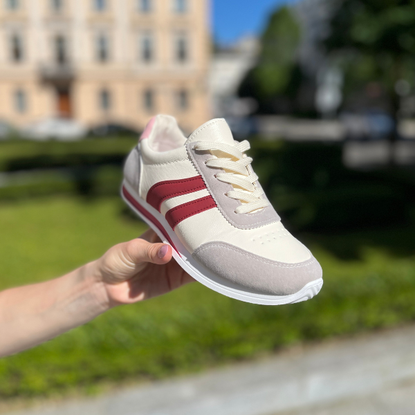 LUNAWALK™ - ŽENSKI ČEVLJI