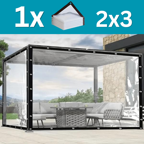 ALLSEASON PRO – UNIVERZALNO ZUNANJE POKRIVALO