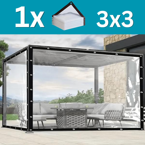 ALLSEASON PRO – UNIVERZALNO ZUNANJE POKRIVALO