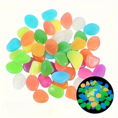 GLOWROCK™ - UNIKATNI SVETLEČI KAMENČKI