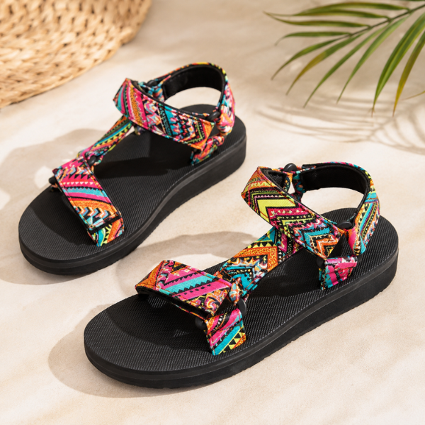 BREEZEFUN – ŽENSKI SANDALI