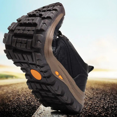 SPRINGWALK PRO – VRHUNSKI MOŠKI TREKING ČEVELJ