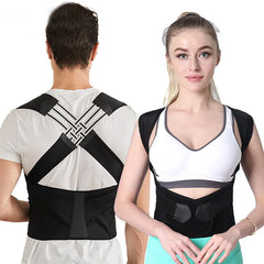 BACKSTRAIGHT™ - OPORA ZA HRBET
