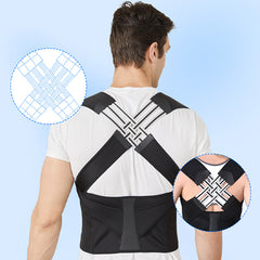 BACKSTRAIGHT™ - OPORA ZA HRBET