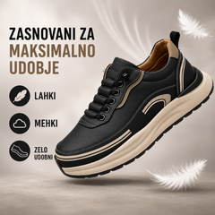 CASUALNIKI - MOŠKI ČEVLJI