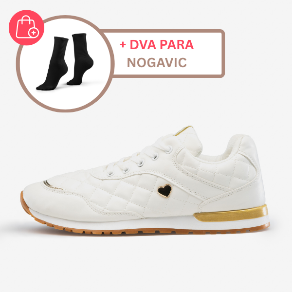 CHICMOVE™ – ELEGANTNE ŽENSKE SUPERGE