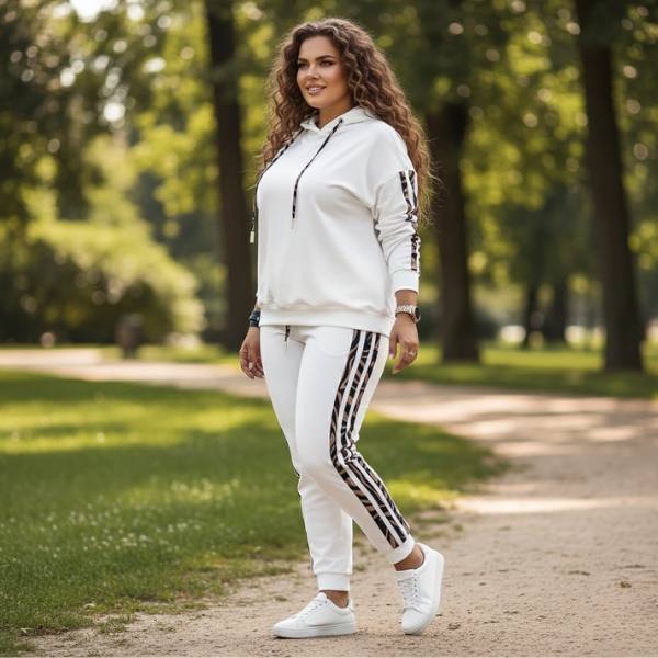 COZYLUX™ - ŽENSKI ŠPORTNI KOMPLET